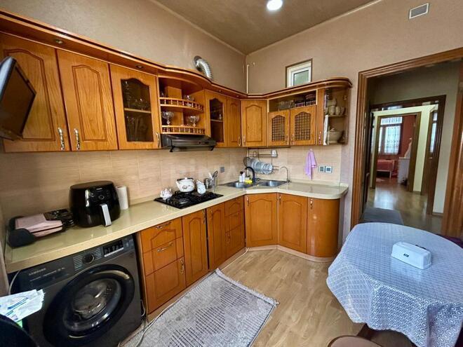 Satılır 4 otaqlı köhnə tikili 100 m², Biləcəri q., photo 18 from 29