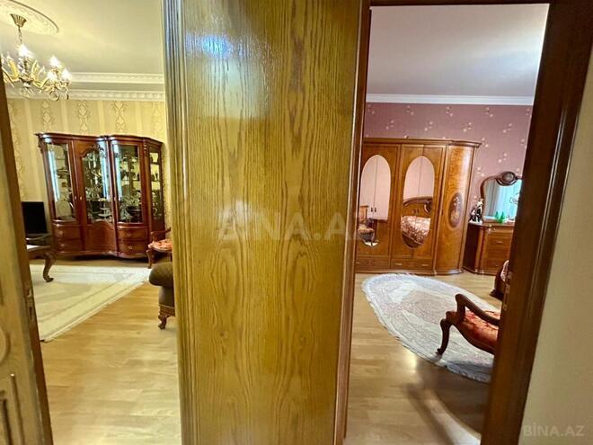 Satılır 4 otaqlı köhnə tikili 100 m², Biləcəri q., photo 11 from 29
