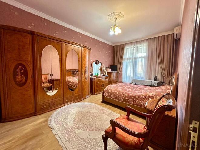 Satılır 4 otaqlı köhnə tikili 100 m², Biləcəri q., photo 12 from 29