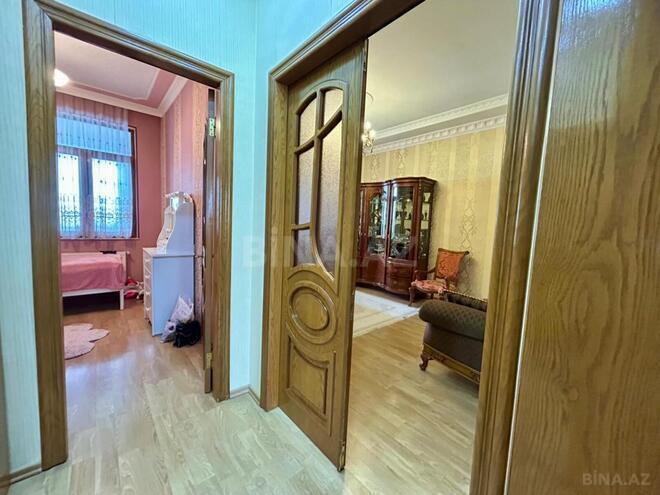 Satılır 4 otaqlı köhnə tikili 100 m², Biləcəri q., photo 8 from 29
