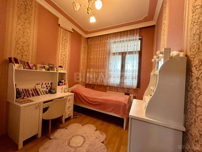 Satılır 4 otaqlı köhnə tikili 100 m², Biləcəri q., photo 9 from 29