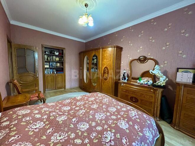Satılır 4 otaqlı köhnə tikili 100 m², Biləcəri q., photo 14 from 29