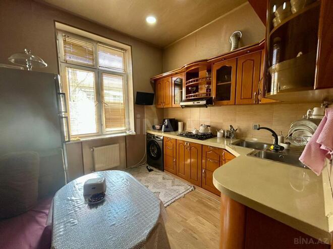 Satılır 4 otaqlı köhnə tikili 100 m², Biləcəri q., photo 17 from 29