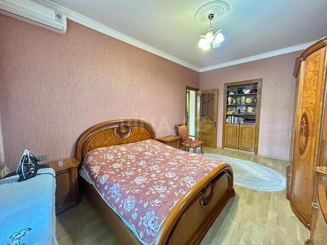 Satılır 4 otaqlı köhnə tikili 100 m², Biləcəri q., photo 13 from 29