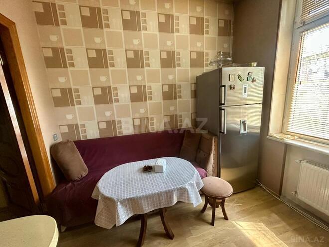 Satılır 4 otaqlı köhnə tikili 100 m², Biləcəri q., photo 19 from 29