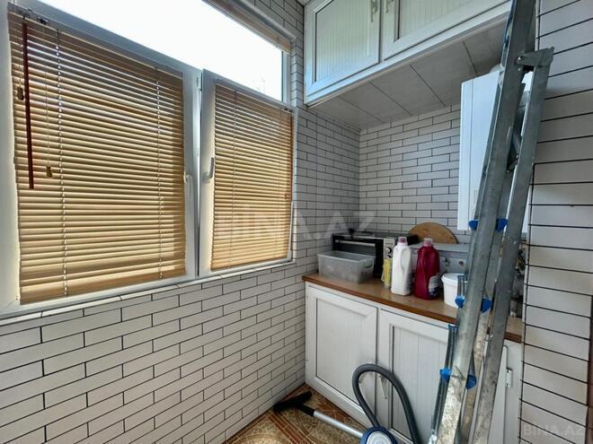 Satılır 4 otaqlı köhnə tikili 100 m², Biləcəri q., photo 16 from 29
