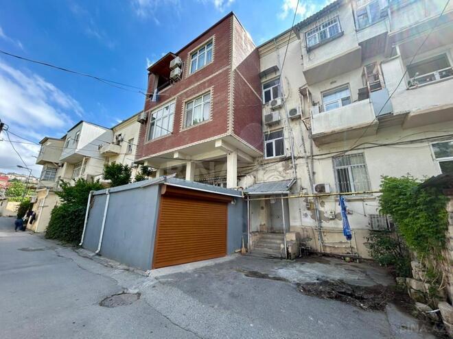 Satılır 4 otaqlı köhnə tikili 100 m², Biləcəri q., photo 25 from 29