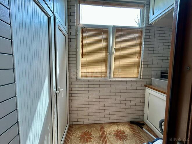 Satılır 4 otaqlı köhnə tikili 100 m², Biləcəri q., photo 15 from 29