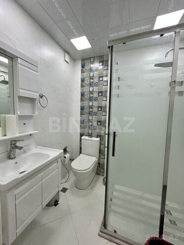 İcarəyə verilir 2 otaqlı yeni tikili 59 m², 28 May m., photo 10 from 12