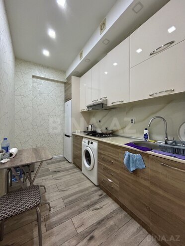 İcarəyə verilir 2 otaqlı yeni tikili 59 m², 28 May m., photo 8 from 12