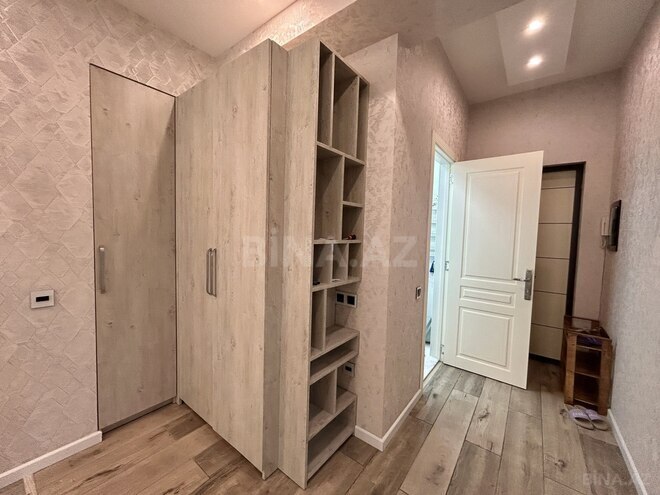İcarəyə verilir 2 otaqlı yeni tikili 59 m², 28 May m., photo 9 from 12