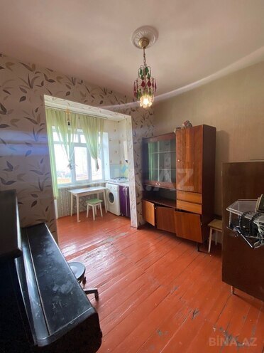 Satılır 2 otaqlı köhnə tikili 60 m², Həzi Aslanov m., photo 1 from 14