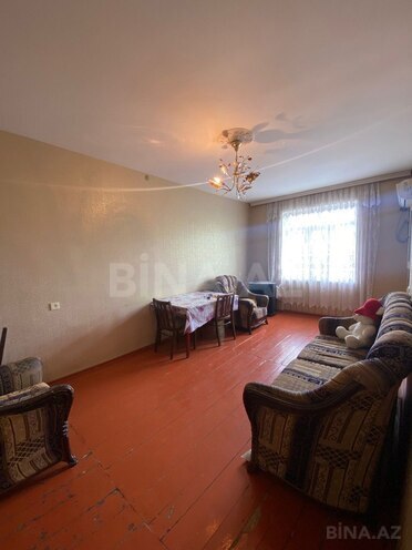 Satılır 2 otaqlı köhnə tikili 60 m², Həzi Aslanov m., photo 3 from 14