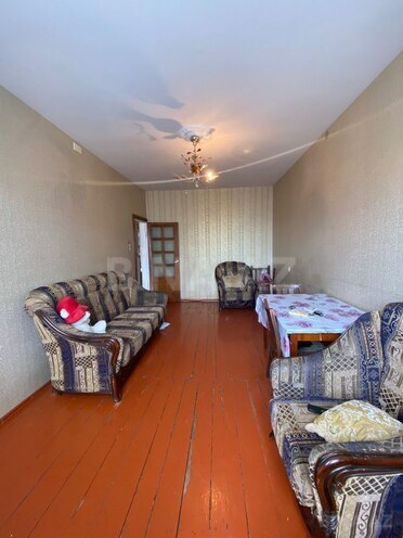 Satılır 2 otaqlı köhnə tikili 60 m², Həzi Aslanov m., photo 4 from 14