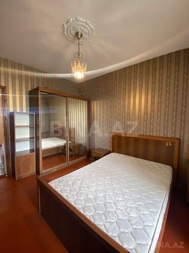 Satılır 2 otaqlı köhnə tikili 60 m², Həzi Aslanov m., photo 5 from 14