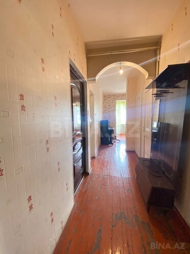 Satılır 2 otaqlı köhnə tikili 60 m², Həzi Aslanov m., photo 7 from 14