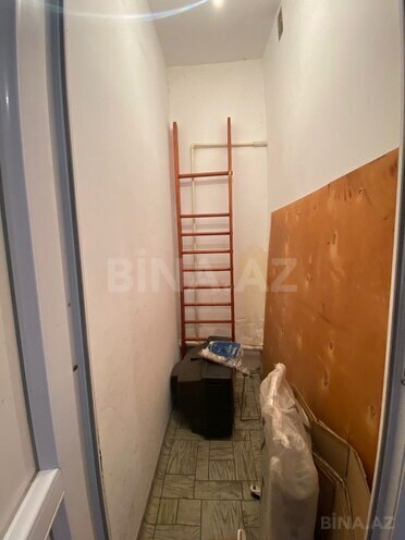 Satılır 2 otaqlı köhnə tikili 60 m², Həzi Aslanov m., photo 9 from 14