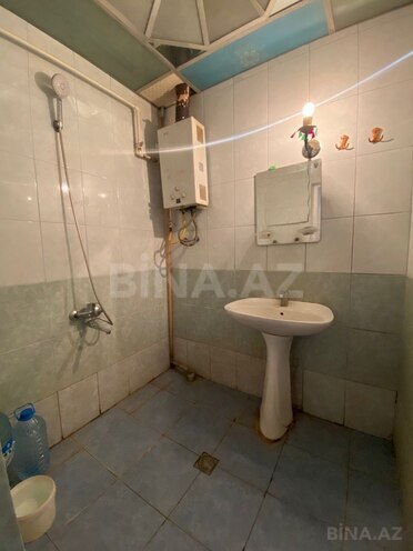 Satılır 2 otaqlı köhnə tikili 60 m², Həzi Aslanov m., photo 11 from 14