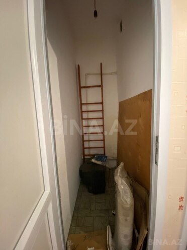 Satılır 2 otaqlı köhnə tikili 60 m², Həzi Aslanov m., photo 10 from 14