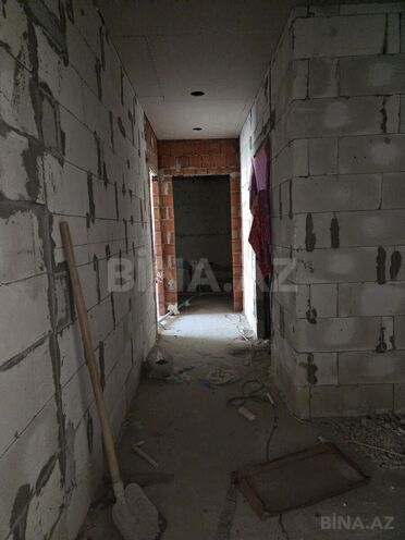 Satılır 2 otaqlı yeni tikili 90 m², Həzi Aslanov m., photo 5 from 8