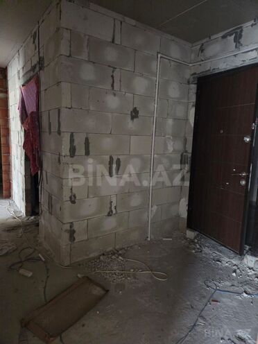 Satılır 2 otaqlı yeni tikili 90 m², Həzi Aslanov m., photo 4 from 8
