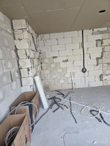 Satılır 2 otaqlı yeni tikili 90 m², Həzi Aslanov m., photo 6 from 8
