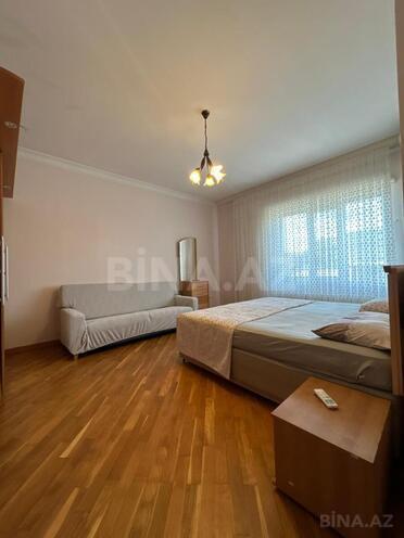 İcarəyə verilir 3 otaqlı yeni tikili 120 m², Nəsimi r., photo 6 from 18