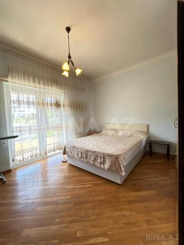 İcarəyə verilir 3 otaqlı yeni tikili 120 m², Nəsimi r., photo 5 from 18