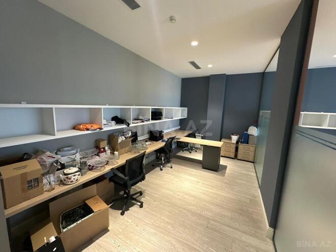 İcarəyə verilir 5 otaqlı ofis 160 m², Nəriman Nərimanov m., photo 7 from 12