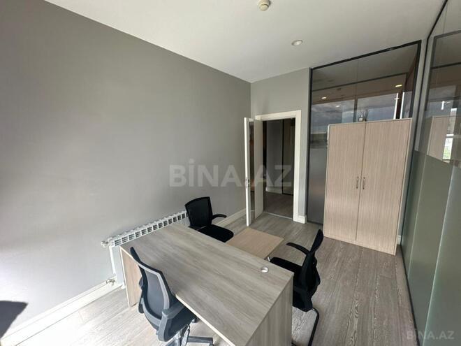 İcarəyə verilir 5 otaqlı ofis 160 m², Nəriman Nərimanov m., photo 6 from 12