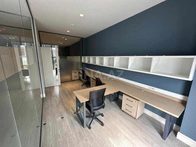 İcarəyə verilir 5 otaqlı ofis 160 m², Nəriman Nərimanov m., photo 5 from 12