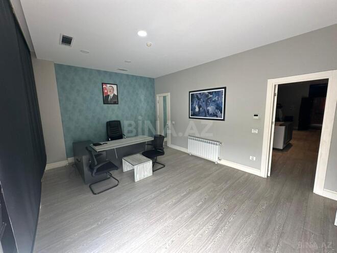 İcarəyə verilir 5 otaqlı ofis 160 m², Nəriman Nərimanov m., photo 8 from 12