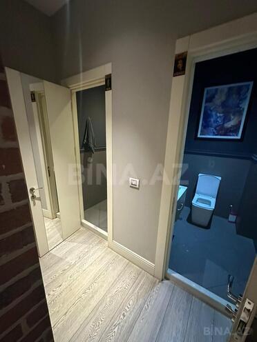 İcarəyə verilir 5 otaqlı ofis 160 m², Nəriman Nərimanov m., photo 11 from 12