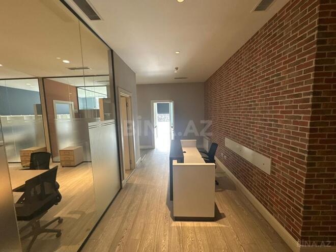 İcarəyə verilir 5 otaqlı ofis 160 m², Nəriman Nərimanov m., photo 3 from 12