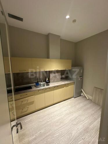 İcarəyə verilir 5 otaqlı ofis 160 m², Nəriman Nərimanov m., photo 10 from 12