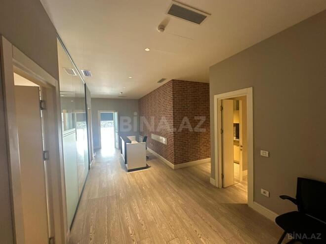 İcarəyə verilir 5 otaqlı ofis 160 m², Nəriman Nərimanov m., photo 1 from 12