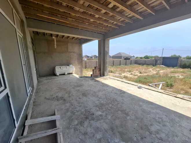 Satılır 4 otaqlı həyət evi/bağ evi 240 m², Sabunçu r., photo 6 from 18