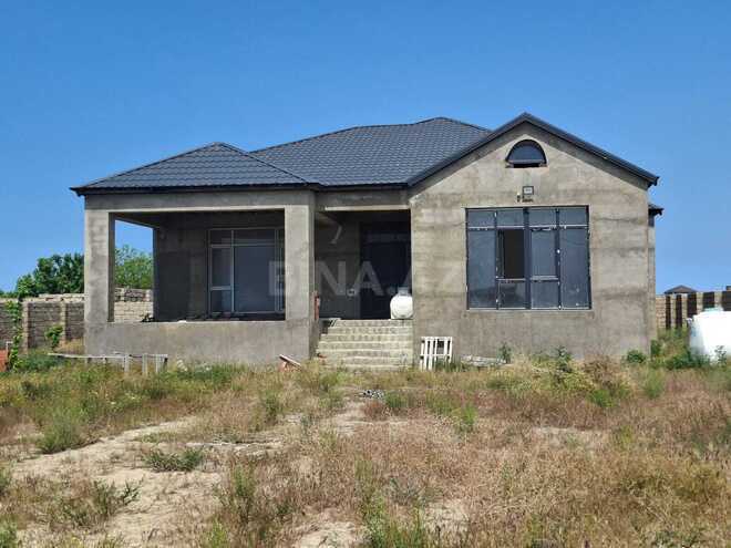 Satılır 4 otaqlı həyət evi/bağ evi 240 m², Sabunçu r., photo 1 from 18