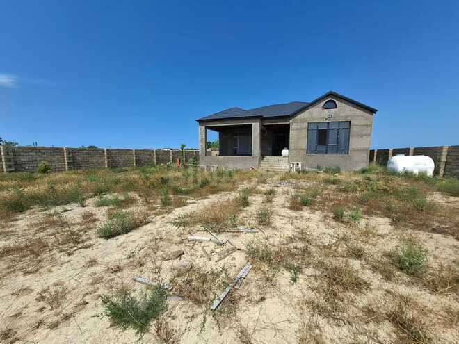 Satılır 4 otaqlı həyət evi/bağ evi 240 m², Sabunçu r., photo 7 from 18
