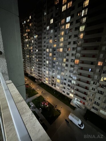Satılır 2 otaqlı yeni tikili 50 m², 20 Yanvar m., photo 16 from 19