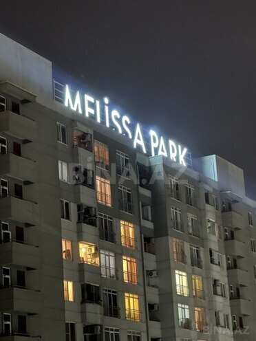 Satılır 2 otaqlı yeni tikili 50 m², 20 Yanvar m., photo 18 from 19