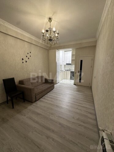Satılır 2 otaqlı yeni tikili 50 m², 20 Yanvar m., photo 5 from 19