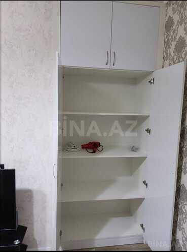 Satılır 2 otaqlı yeni tikili 41 m², İnşaatçılar m., photo 9 from 15