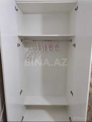 Satılır 2 otaqlı yeni tikili 41 m², İnşaatçılar m., photo 7 from 15