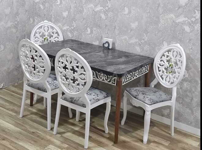 Satılır 2 otaqlı yeni tikili 41 m², İnşaatçılar m., photo 4 from 15