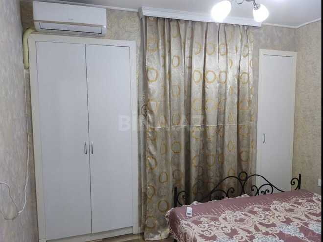 Satılır 2 otaqlı yeni tikili 41 m², İnşaatçılar m., photo 5 from 15
