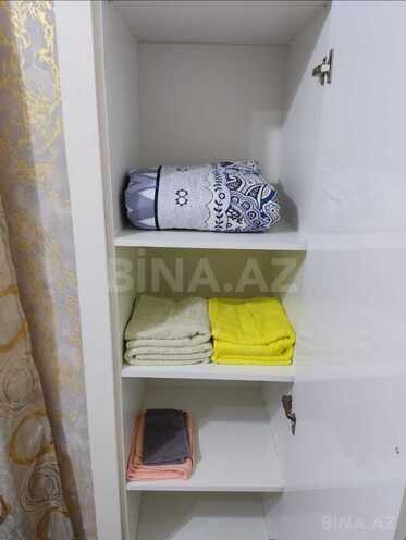 Satılır 2 otaqlı yeni tikili 41 m², İnşaatçılar m., photo 8 from 15