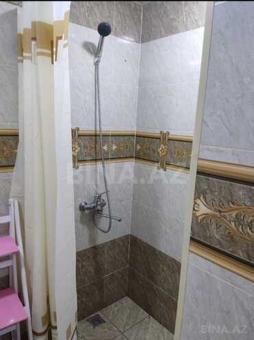 Satılır 2 otaqlı yeni tikili 41 m², İnşaatçılar m., photo 11 from 15