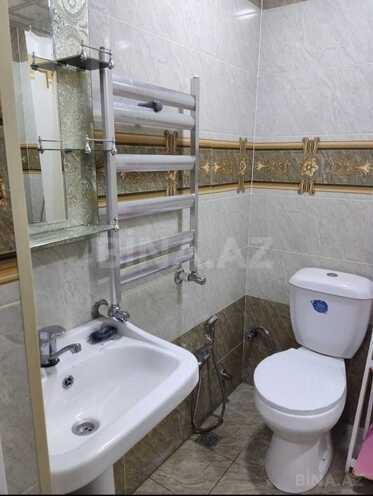Satılır 2 otaqlı yeni tikili 41 m², İnşaatçılar m., photo 12 from 15