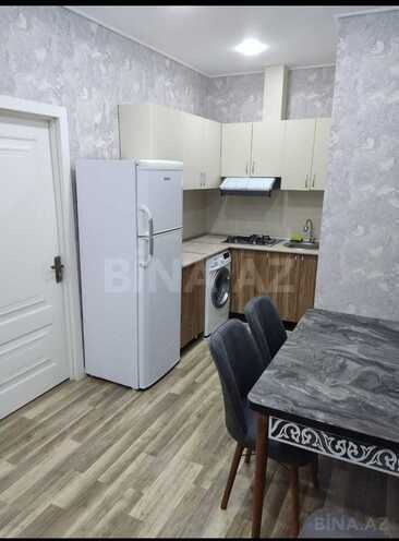 Satılır 2 otaqlı yeni tikili 41 m², İnşaatçılar m., photo 6 from 15